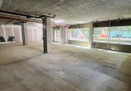 Edward Street Quarter, 42 Mighell Street, Brighton, A3 (Restaurants and Cafes) / Cafe (A1) / Class E Retail / Leisure / Food & Beverage / Gym / Office / Retail / Retail - In Town / Supermarket To Let - Image 6