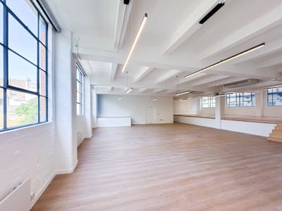 9 Hatton Street (1st Floor Part), London, Office To Let - edit7.jpg