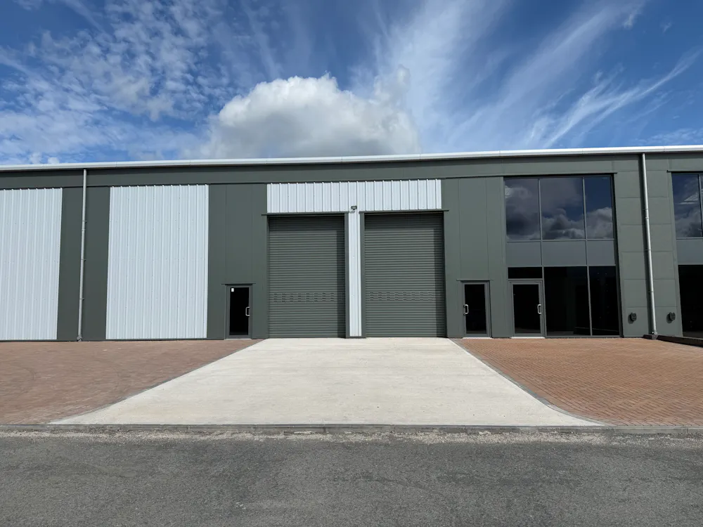 Units 1 - 16, The Boulevard, Buntsford Gate Business Park - 10C096B1-4B48-44D6-86D0-829D1A606F4F.JPG