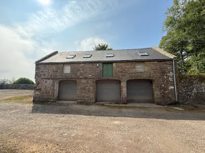 Unit 4, Lethangie Farm, Kinross, Light Industrial / Other / Rural Business Space / Studio / Gallery / Studio / Workshop / Warehouse / Workshops To Let - 20260716_093217195_iOS.jpg