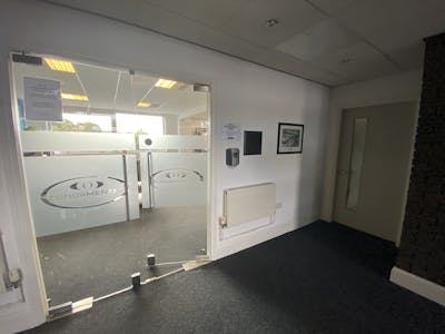 Suite 4 & 5, The Alcora Building, Mucklow Hill, Halesowen, Office To Let - Suite 4 & 5  (5)