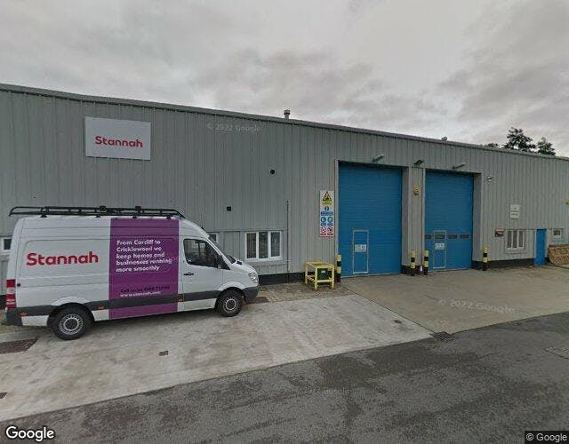 Industrial Unit in Normandy - photo 4