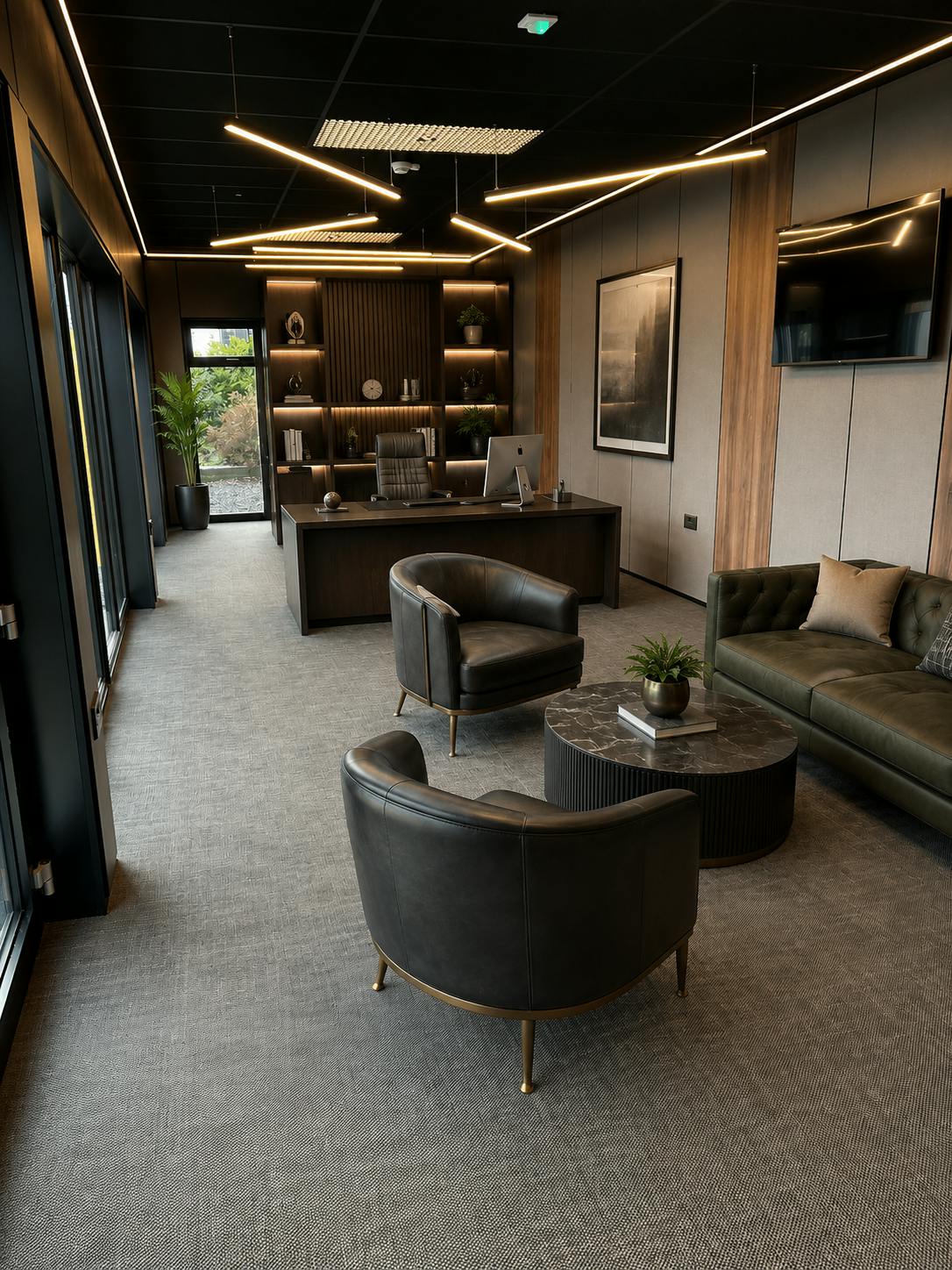 Relocatable, Business X Modular Offices, Offices For Sale - Home Office.png