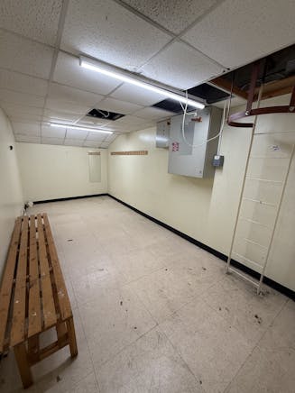 Unit 25, West Rivergate Shopping Centre, Peterborough To Let - 1st Floor Additional Storage.jpg