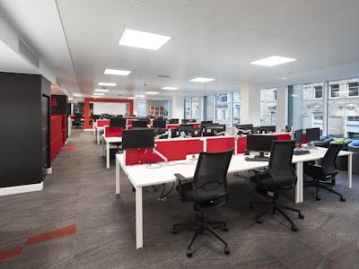 151 West George Street, Glasgow, Office To Let - 6726-014©McAteer.jpg