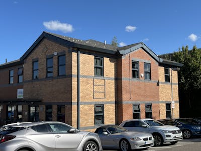 13 Fusion Court Aberford Road Garforth, Leeds, Investment / Office To Let - IMG_1998.jpg