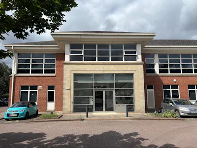 1600 Parkway North, Bristol, Business Park / Office To Let - 2.jpg