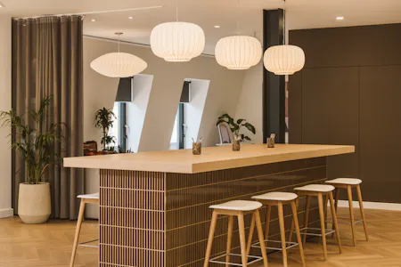 8 Bloomsbury Street, London, Office To Let - 4