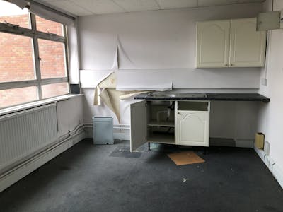 1st Floor Office, 13-15 Belvoir Street, Leicester, Office To Let - IMG_4267.JPG