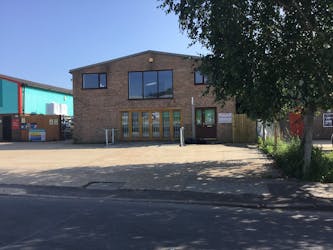Hamlins, Diplocks Way, Hailsham, Other To Let - Hamlins Pic 7.jpg - More details and enquiries about this property
