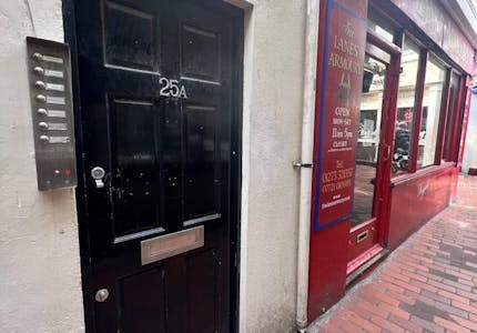 24-26 Meeting House Lane, Brighton, Office To Let - Image 3