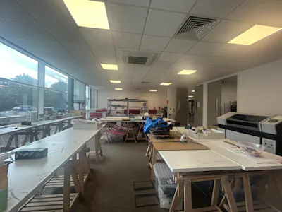 1 City West Gelderd Road, Leeds, Office For Sale - Workshop area 2.jpg