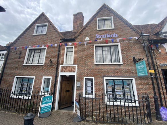The Gables, Princes Risborough, Offices / Offices To Let - IMG_2131.jpg