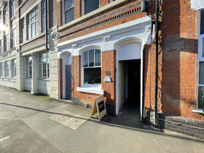 Unit 8, 58 Spencer Street, Birmingham, Office / Retail To Let - Photo 06-10-2022, 09 49 16.jpg