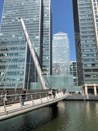 Suite 5 Raleigh House, Admirals Way, London, Offices To Let - IMG_0955.JPG