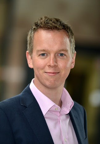 John Nash profile photo