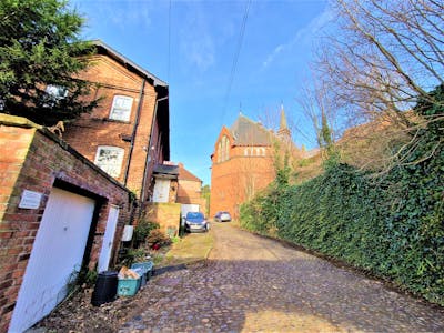 St. Paul’s Church, Chester, Development / Investment For Sale - 20230217_095518 2.jpg