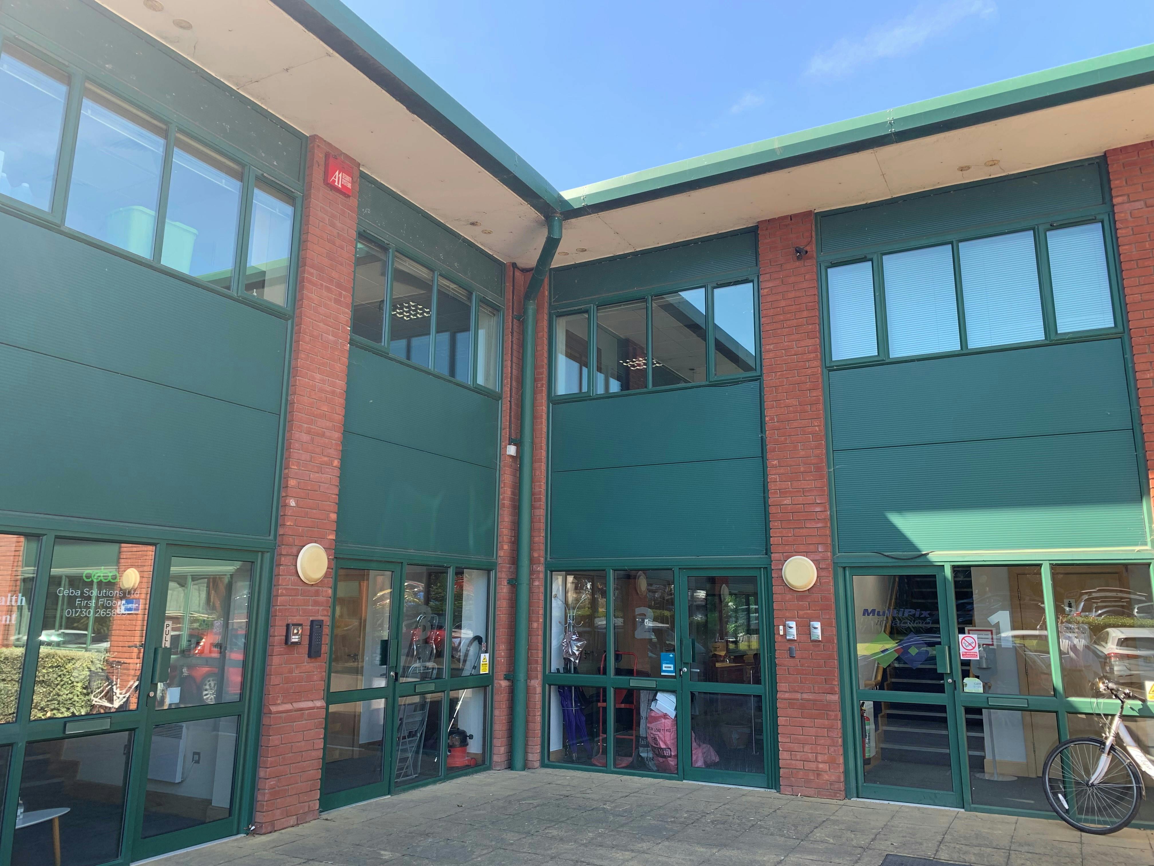 Office in Petersfield