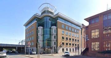 Pinnacle, 20 Tudor Road, Reading, Offices To Let - Pinnacle.jpg