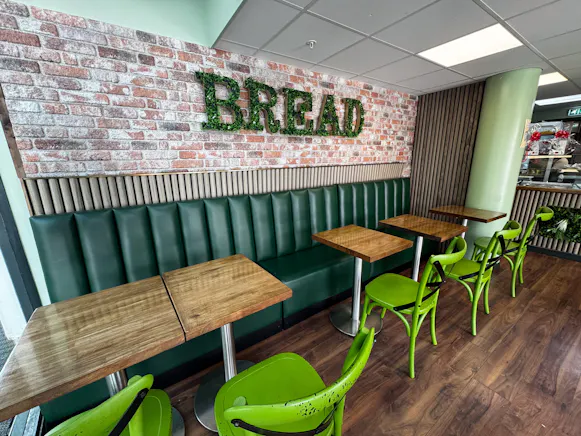 Hot Food Cafe Deli, Unit 1, Upper, Clydebank For Sale - IMG_9014.jpg