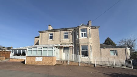 133 Old Manse Road, Wishaw, Commercial Development / Development Potential / Residential Development / Development Site / Residential Institutions For Sale - Front.jpg