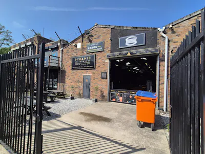 4 West Street, Stockport, D1 (Non Residential Institutions) / Industrial/Logistics / Leisure / Trade Counter To Let - 20260528_101738.jpg