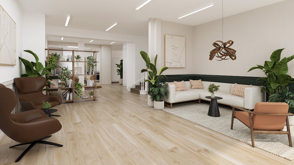 101 Borough High Street, London, Office To Let - BHS_view1A.jpg