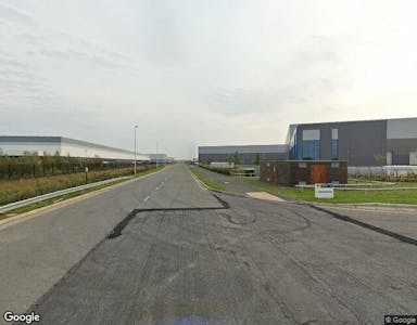 Omega Loop 310, Catalina Approach, Warrington, Industrial/Logistics To Let - Street View