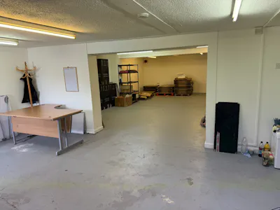 Unit 1 Asper House, Earlswood Business Park, Solihull, Industrial/Logistics To Let - internal 2.jpg