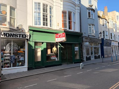 10 East Street, Brighton, Retail Lease Assignment - External Main .jpeg