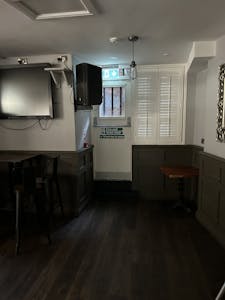 9 Shoplatch, Shrewsbury, Pub / Bar / Club / Retail / High Street Retail To Let - IMG_9947.jpg