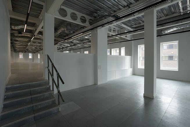 Issacs Building, Sheffield, Offices To Let - L1000682.jpg