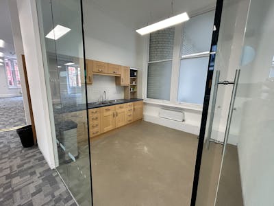 The Exchange, First Floor 19 Newhall Street, Birmingham, Office To Let - IMG_4446.JPG