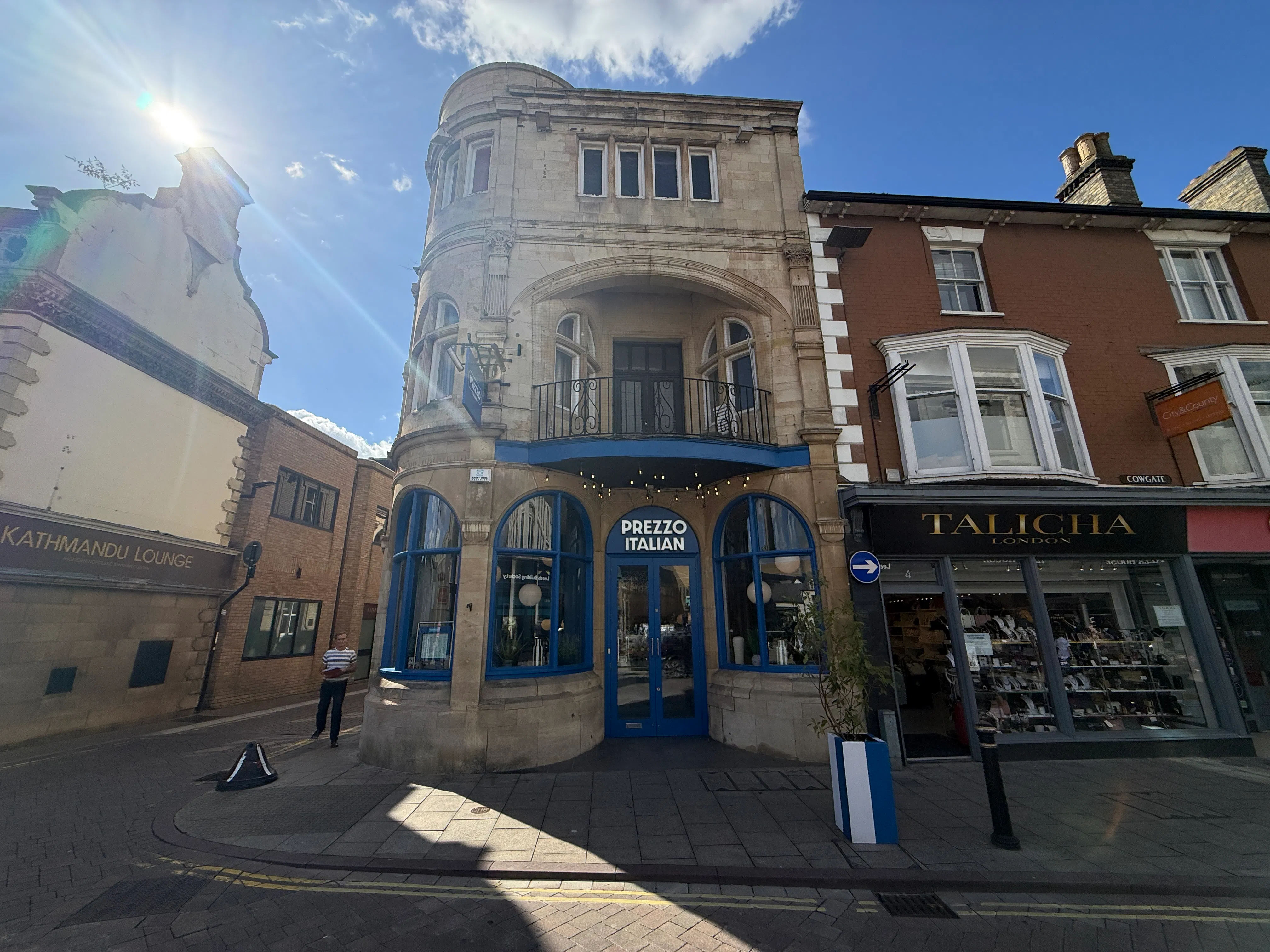 4 Queen Street, Peterborough, Offices / Retail To Let - IMG_3337.JPG
