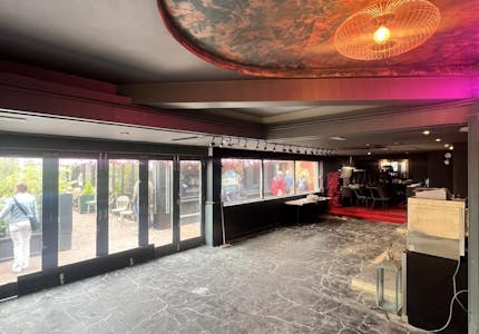 20 Brighton Square, Brighton, A3 (Restaurants and Cafes) / Bar / Cafe (A1) / Class E Retail / Leisure / E Class restaurant (with extract) / Food & Beverage / Restaurant / Retail / Retail - In Town To Let - Image 5