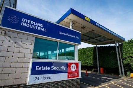Unit N2 Lympne Distribution Park, Otterpool Lane, Hythe, Industrial / Warehouse To Let - Estate Security.jpg