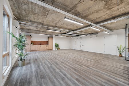 Unit 11, The Timber Yard, Drysdale Street, London, Office To Let - 1376111206911423a6946d.jpg