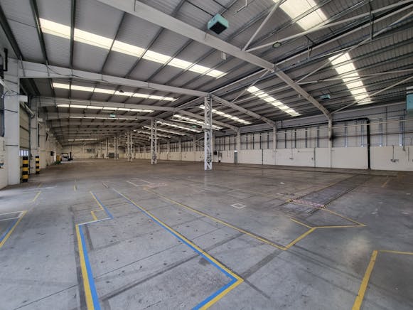 Land & Buildings at 20 Davis Way, Newgate Lane, Fareham, Industrial / Open Storage To Let - 20250707_112532.jpg