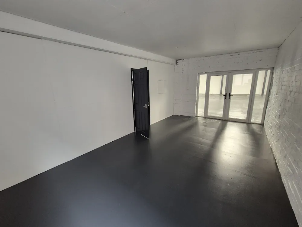 Unit 2 - Office