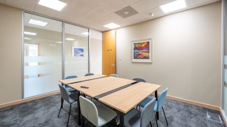 Prospect House, Hamilton International Business Park, Hamilton, Office To Let - Meeting Room