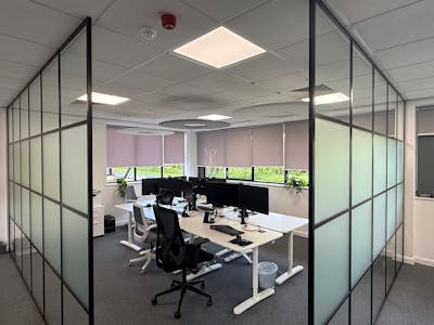2 Commerce Road, Peterborough, Office To Let - IMG_9404.JPG