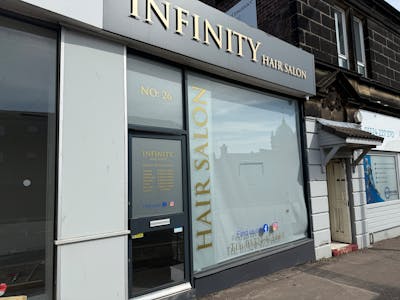 26 Station Road, Grangemouth, Retail / Retail - In Town To Let / For Sale - 20260407_121421493_iOS.jpg