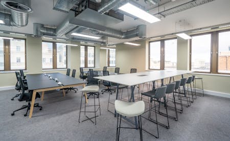 36 Great Charles Street Queensway, Birmingham, Office To Let - 36 Great Charles Street00006.jpg