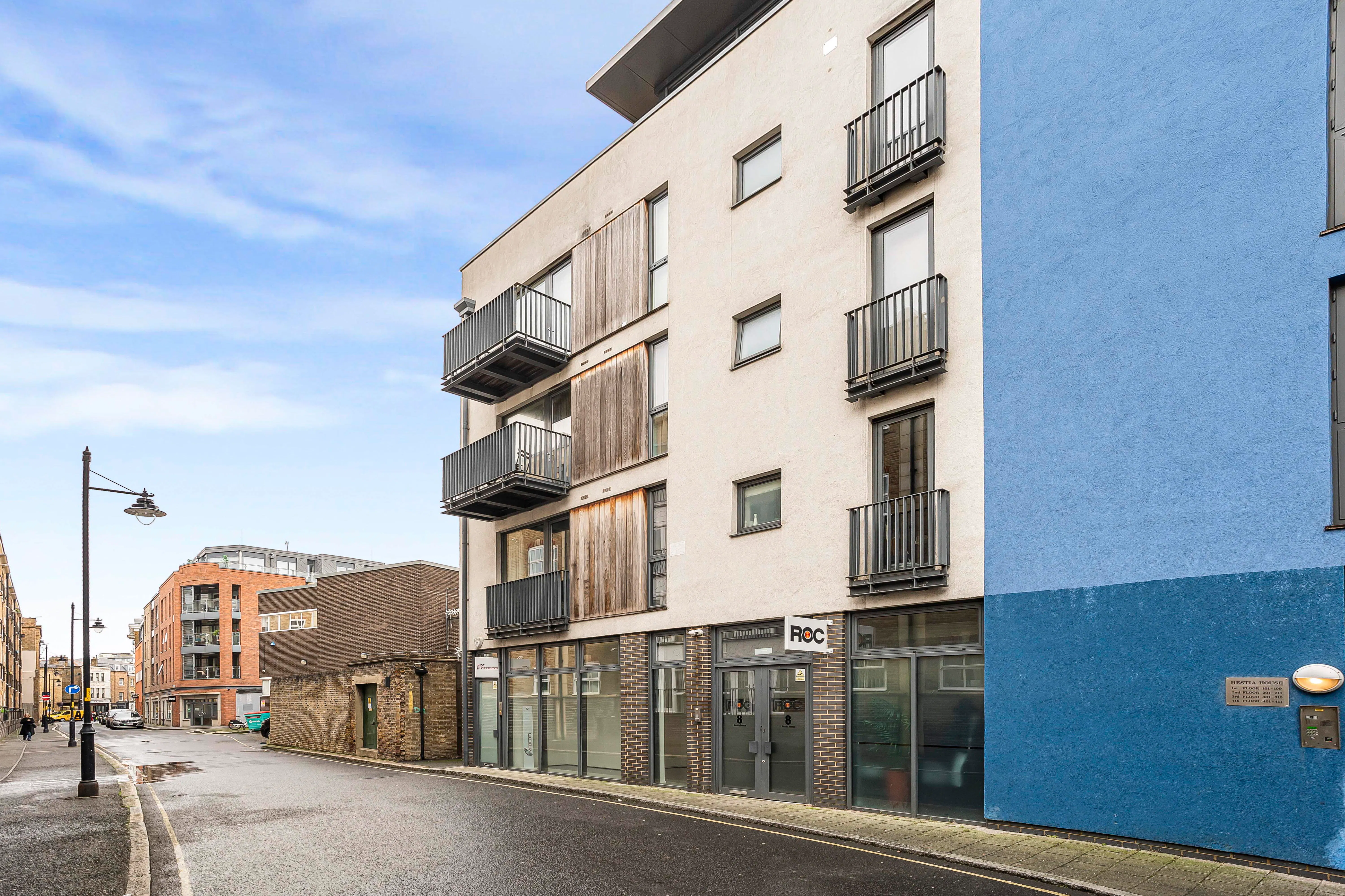 8 Hestia House, London, Offices To Let - 22_44979.JPG - More details and enquiries about this property