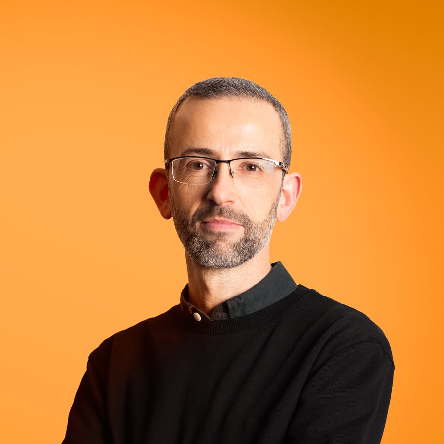 Joel Lobatto profile photo