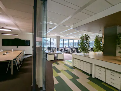 Gemini A, Na Pankráci 1683/127, Praha 4, Office To Let - Novartis.png