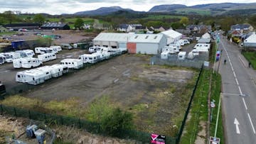 Bridgend, Crieff, Investment / Industrial / Investment / Land To Let - image.png