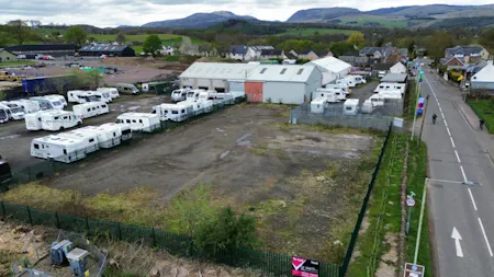 Bridgend, Crieff, Development / Industrial/Logistics / Land To Let - image.png