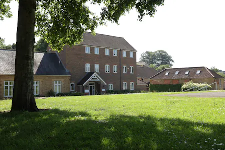 Sherborne School, Sherborne, Commercial Development / Development Land / Development Potential / Residential Development / Residential Conversion / Development Site For Sale - 3G1A3878.JPG