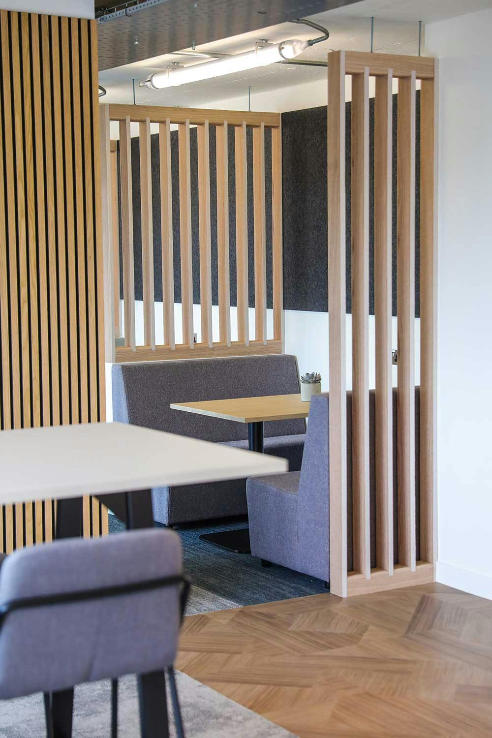 Office in Reading - photo 4